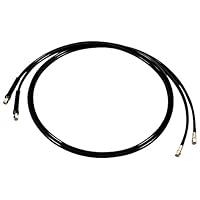 Algopix Similar Product 9 - Uflex KITOBSVS18 18 Hose Kit for