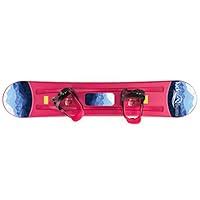 Algopix Similar Product 9 - Lucky Bums Kids Beginner Plastic