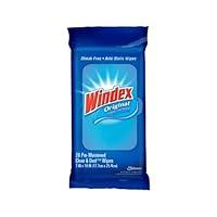 Algopix Similar Product 5 - Glass  Surface Wet Wipe Cloth 7 x 8
