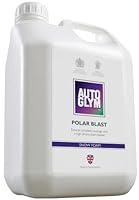 Algopix Similar Product 12 - AUTOGLYM Polar Blast 25L  Thick Snow