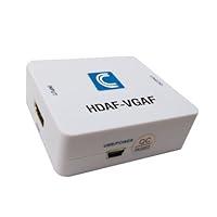 Algopix Similar Product 19 - Comprehensive Cable HDAFVGAF HDMI