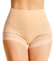 Algopix Similar Product 8 - ASIMOON Shapewear for Women Stretch