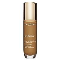 Algopix Similar Product 18 - Clarins Everlasting Foundation  Full