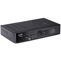 Algopix Similar Product 4 - ViewTV ATSC Digital Converter Box for
