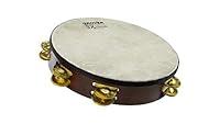 Algopix Similar Product 18 - Grover SXPBR SX Plus Tambourine 10