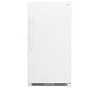 Algopix Similar Product 2 - Frigidaire 166 Cu Ft White Upright