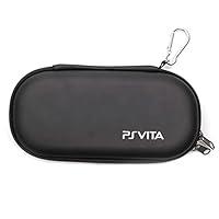 Algopix Similar Product 13 - ELIATER Playstation Vita Carring Case