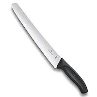 Algopix Similar Product 6 - Victorinox Swiss Classic Wavy Edge