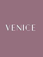 Algopix Similar Product 4 - Venice A Decorative Book  Perfect for