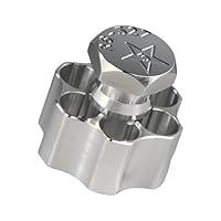Algopix Similar Product 19 - 5 Star Firearms R6327 Speedloader fits