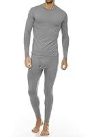 Algopix Similar Product 1 - Thermajohn Long Johns Thermal Underwear