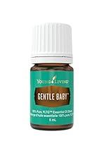 Algopix Similar Product 16 - Young Living Gentle Baby Essential Oil