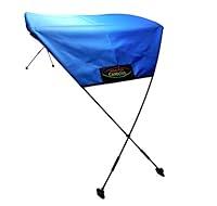Algopix Similar Product 5 - Adventure Canopies Kayak Sun Shade  10