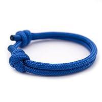 Algopix Similar Product 7 - Wind Passion  Rope Bracelet for Men 