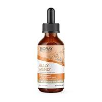 Algopix Similar Product 2 - BIORAY Daily Belly Mend  2 fl oz 
