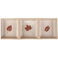 Algopix Similar Product 1 - Primitives by Kathy Tidbit Tray  Fall