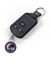 Algopix Similar Product 16 - Jigayao 1080p Car Key Mini Security