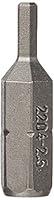 Algopix Similar Product 17 - HAZET 220425 25 mm Hexagon Profile
