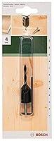 Algopix Similar Product 18 - Bosch 2609255217 Wood Drill Bit with 90