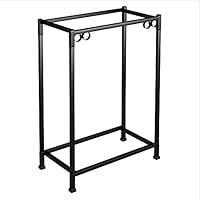 Algopix Similar Product 18 - TitanEze  Double Aquarium Stand 2