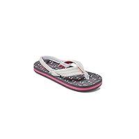 Algopix Similar Product 14 - Reef BabyGirls Little AHI Sandal