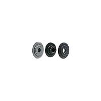 Algopix Similar Product 6 - Repl. cut. wheels axels f 103.5000-5050i