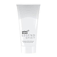 Algopix Similar Product 4 - MONTBLANC Legend Spirit After Shave