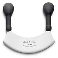 Algopix Similar Product 19 - Wusthof 9" Mincing Knife