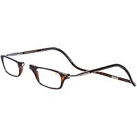 Algopix Similar Product 20 - Clic XXL Magnetic Reading Glasses in