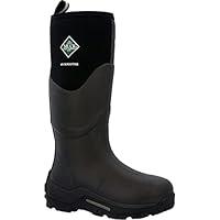 Algopix Similar Product 12 - Muck Boot Mens MuckMaster Tall Boot