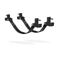 Algopix Similar Product 7 - Titan Fitness Strap Safety System X3