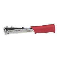 Algopix Similar Product 16 - Arrow HT19 Heavy Duty Hammer Tacker