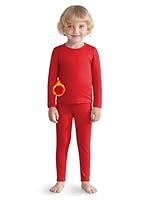 Algopix Similar Product 3 - VZV Kids Thermal Set Toddler Thermal