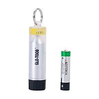 Algopix Similar Product 14 - GloToob AAA Waterproof Emergency Dive
