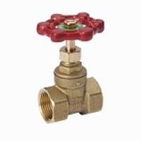 Algopix Similar Product 15 - Homewerks 170222 NoLead Gate Valve
