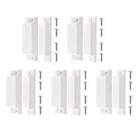 Algopix Similar Product 14 - BNYZWOT MC31 Surface Mount Wired NC