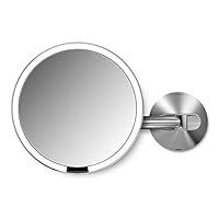 Algopix Similar Product 18 - simplehuman ST3002 20cm Wall Mount