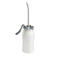 Algopix Similar Product 7 - Pressol 04111019 Plastic Oiler with