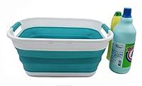 Algopix Similar Product 17 - SAMMART 175L 46 Gallon