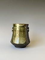 Algopix Similar Product 11 - Unique Cup Tumbler Handmade Ceramic