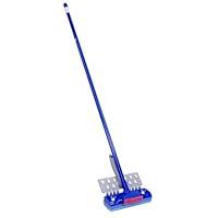 Algopix Similar Product 12 - Quickie Sponge Super Squeeze Mop