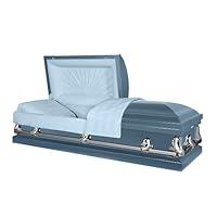 Algopix Similar Product 19 - Titan Casket Orion Series Steel Casket