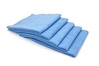 Algopix Similar Product 12 - Autofiber Buffmaster Microfiber Polish