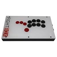 Algopix Similar Product 5 - FightBox F9PC All Button Leverless