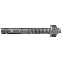 Algopix Similar Product 14 - Fischer FAZ II Anchor Bolts