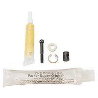 Algopix Similar Product 3 - Hayes MClever pushrod kit