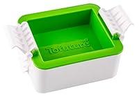 Algopix Similar Product 4 - Tofuture Tofu Press  The Orginal and