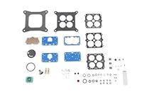 Algopix Similar Product 9 - Holley 37720 Renew Kit Carburetor