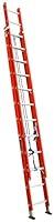 Algopix Similar Product 1 - Louisville Ladder FE3224 Foot Extension