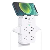 Algopix Similar Product 10 - Mifaso Outlet Extender  Wall Surge